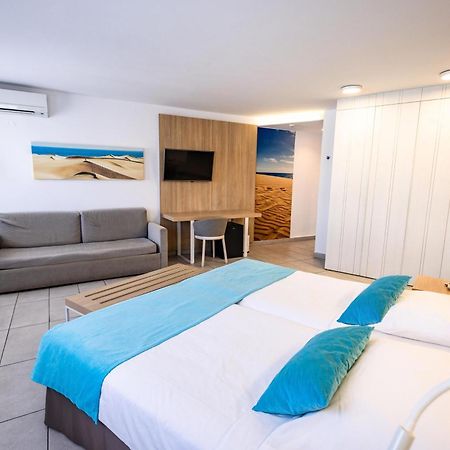 Servatur Playa Bonita (Adults Only) Плайя-дель-Инглес Экстерьер фото