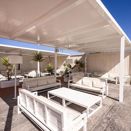 Servatur Playa Bonita (Adults Only) Плайя-дель-Инглес Экстерьер фото