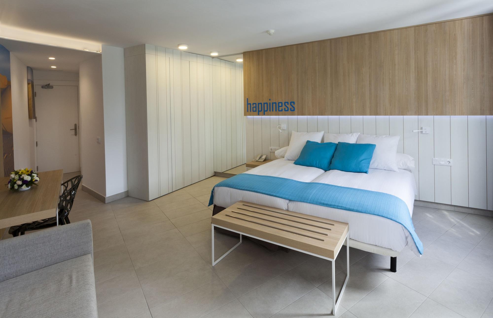 Servatur Playa Bonita (Adults Only) Плайя-дель-Инглес Экстерьер фото