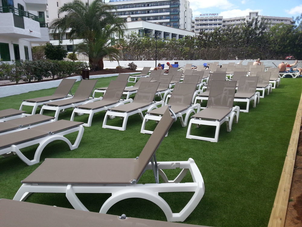 Servatur Playa Bonita (Adults Only) Плайя-дель-Инглес Экстерьер фото