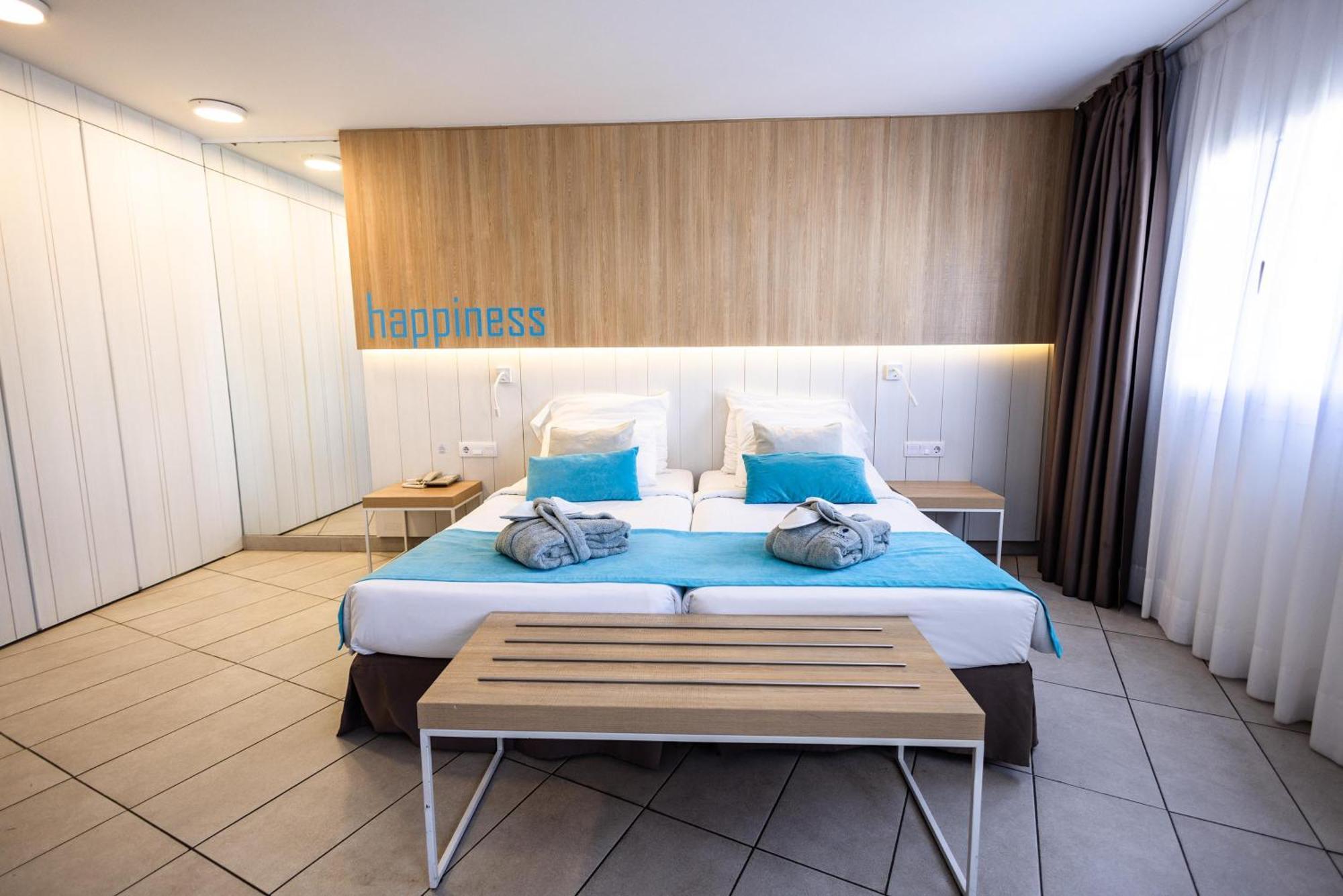 Servatur Playa Bonita (Adults Only) Плайя-дель-Инглес Экстерьер фото