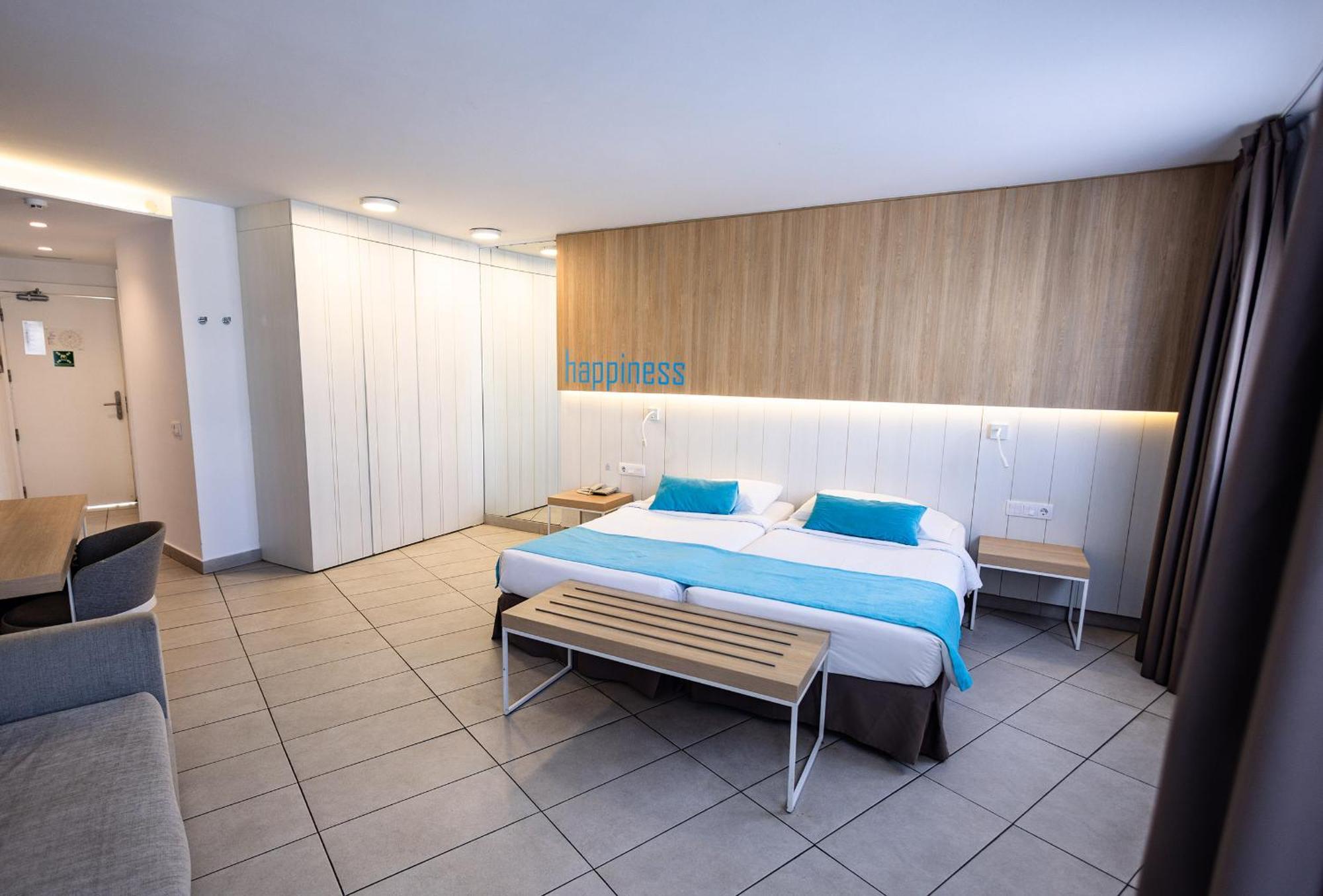 Servatur Playa Bonita (Adults Only) Плайя-дель-Инглес Экстерьер фото
