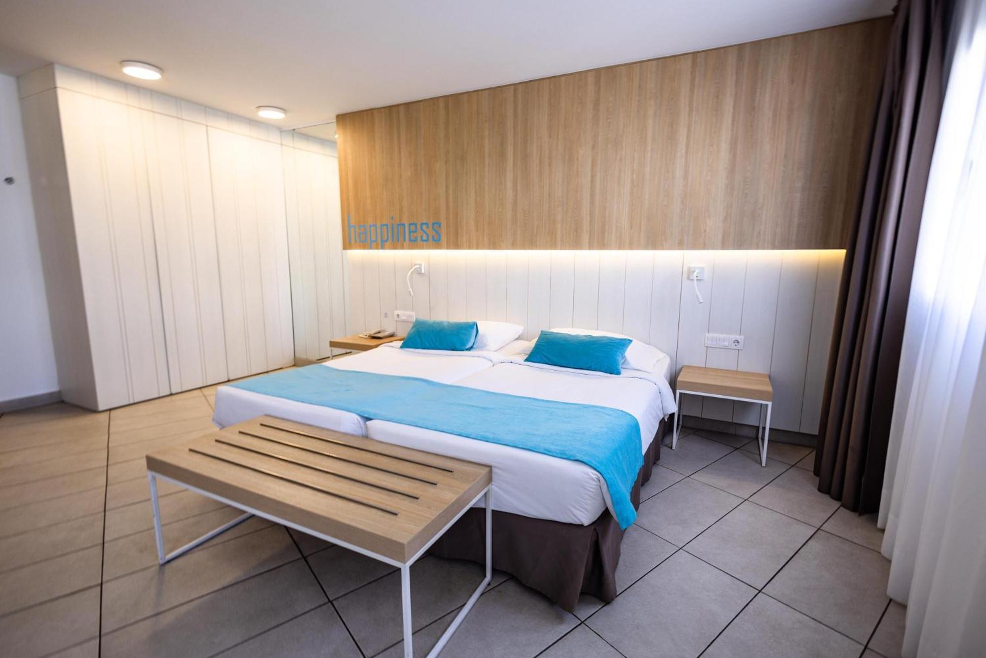 Servatur Playa Bonita (Adults Only) Плайя-дель-Инглес Экстерьер фото