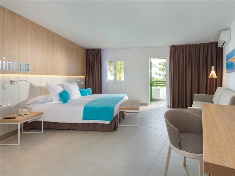 Servatur Playa Bonita (Adults Only) Плайя-дель-Инглес Экстерьер фото